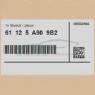 Genuine Bmw 61125A909B2 -. Fixed Price $90.54.