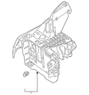 Genuine Volkswagen Mount Bracket 5Q1-941-395. Fixed Price $71.67.