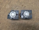 2003 04 05 2006 Porsche Cayenne 955 Front Bumper Pdc Parking Distance Sensor Oem. Fixed Price $59.99.