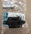 Genuine Mazda Mount Bracket DGH9-50-154A. Fixed Price $14.50.