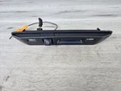 2024-2025 Buick Encore Gx Trunk Liftgate License Plate Lamp W/ Handle & Camera. Fixed Price $220.00.