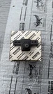 2022-2025 Toyota Tundra&sequoia Front Parking Camera 86790-0C320. Fixed Price $200.00.