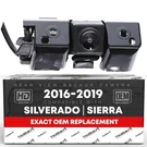 Rear View Backup Camera For Chevrolet Silverado; Gmc Sierra. Fixed Price $94.04.