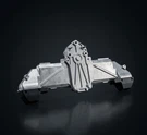 Oem Subaru Eyesight Camera 87501FL020 Impreza Crosstrek 17-19. Fixed Price $72.99.