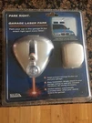 New Maxsa Innovations Park Right Single Garage Laser MXS-37310. Fixed Price $18.99.