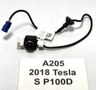 12-20 Oem Tesla Model X Tailgate Liftgate Rear View Backup Reverse Camera. Fixed Price $150.00.