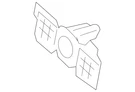 Genuine Volkswagen Park Sensor Bracket 561-919-494-B. Fixed Price $24.50.