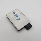 2017 2018 2019 Alfa Romeo Giulia Blind Spot Radar Sensor Oem 50538672. Fixed Price $39.99.