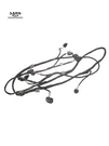 Mercedes X166 Gl-class Rear Bumper Parking Sensor Wiring Harness Pts 1664408934. Fixed Price $34.99.