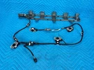 Lexus LS500 Rear Bumper Parking Sensors W/ Wiring & Bracket CAVIAR:223 18-20 Oem. Fixed Price $550.00.