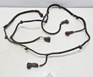 12-20 Oem Tesla Model Rear Parking Distance Pdc Harness Sensors Red Ppmr. Fixed Price $125.02.