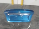2024 Mitsubishi Mirage Blue Deck Lid Oem 5920A208 8781A162 33K Miles. Fixed Price $524.25.