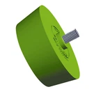 Mueller Kueps 282 260/KIT Pc Conical Rim Eraser W/ Adapter. Fixed Price $119.71.