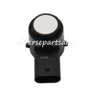 White Parking Sensor Fit 2022-2024 Nissan Rogue Pathfinder 28438-6258R. Fixed Price $23.99.