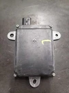17 18 Lexus GX460 Left Radar Unit, Blind Spot Alert Module Id# 8816260031. Fixed Price $177.00.