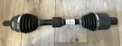 2022-2025 Mercedes EQB300 EQB350 Front Left Axle Shaft, 2433301400, Genuine Oem. Fixed Price $399.00.