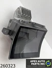 Oem 2016 Bmw 528I Xdrive 2.0L Heads Up Display. Fixed Price $59.99.