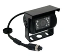 Buyers Products IP67 Certified Vehicle Safety Camera With Night Vision Audio. Fixed Price $171.79.