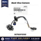 Genuine Back View Camera 95760F6100 For Kia Cadenza. Fixed Price $229.00.