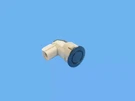 Genuine Mopar Park Assist Sensor 6LE89RA5AA. Fixed Price $93.95.
