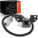 Rear View Back Up Park Assist Camera For Chevy Camaro Hyundai Santa Fe 2012-2015. Fixed Price $65.49.