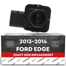 Rear View Backup Camera Ford Edge - Reverse Park Assist. Fixed Price $98.99.