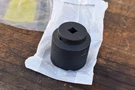 Grey Pneumatic 2064R Socket 2", 1/2" Drive. Fixed Price $11.00.