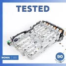 17-23 Range Rover L560 Velar 8HP Transmission Valve Body Tcu Tcm Mechatronic Oem. Fixed Price $892.25.