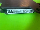 18 21 Toyota Tacoma Rear Blind Spot Radar Module 88162 04015. Fixed Price $70.00.