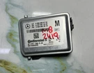 Mercedes Front Camera Control Unit Module A0009006704 E-class W212. Fixed Price $50.00.