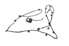 Genuine Gm Front Object Alarm Sensor Wiring Harness 84592770. Fixed Price $91.11.