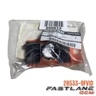 2020-2024 Nissan Titan Right Inner Park Sensor Retainer New Oem 28533-9FV1D. Fixed Price $25.73.