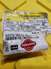 2022-2025 Kia Forte Reverse Sensor Black #99310M6101ABP New Oem Dealer Part. Fixed Price $99.50.