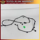 14-18 Volvo S60 V60 Rear Bumper Pdc Parking Distance Wire Wiring Harness Oem. Fixed Price $45.79.