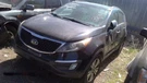 Camera/projector Gate Mounted Fits 12-16 Sportage 32397896. Fixed Price $172.20.