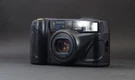 Top Mint Konica Z-up 28W 35MM Film Camera Compact From Japan #W0310. Fixed Price $12.00.