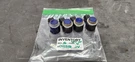 2015-2023 Ford Mustang Gt Rear Parking Assist Sensor "blue J4" -4- Oem. Fixed Price $54.99.
