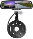 Eway Rear View Mirror Camera With 4.3 Monitor For Jeep Wrangler Rubicon S. Fixed Price $206.23.
