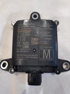 2018-2021 Subaru Forester Rear Blind Spot Radar Sensor 87611SJ004. Fixed Price $350.00.
