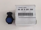Oem L 2015-2016 Bmw M235I Xdrive Bumper Park Distance Assist Sensor 66209261599. Fixed Price $85.00.