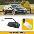 New Rear View Backup Reversing Camera Fits For 2015-2020 Acura Tlx 39530-TZ3-A12. Fixed Price $36.99.