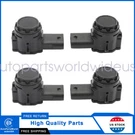 4* Black Parking Sensor Fit Chevy Gmc Cadillac Buick 84586217 39215468 84566047. Fixed Price $39.22.