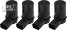 Pdc Reverse Parking Sensors 4-PACK For Nissan Titan Vehicle Safety System. Fixed Price $32.07.
