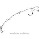 Genuine Gm Harness 85560809. Fixed Price $94.25.