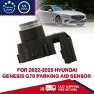New 1X For 2022-2025 Hyundai Genesis G70 Parking Aid Sensor 99310-G9100. Fixed Price $78.88.