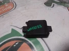 Driver Camera/projector Radar Unit Rear Bumper Fits 20-24 Blazer 3480135. Fixed Price $155.99.