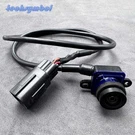 Rear View Camera 11M0778CP For Mclaren MP4-12C 11-14 625C 650S 14-17 675LT 15-16. Fixed Price $242.89.