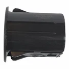 Genuine Ford Parking Aid Sensor Housing CJ5Z-15K861-C. Fixed Price $10.74.