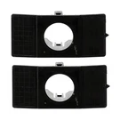 For Volkswagen Gti 22 23 Parking Aid Sensor Retainers Driver And Passenger Side. Fixed Price $48.17.
