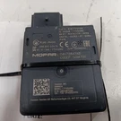 Radar Unit Blind Spot Alert Control Module 04672847AB 22-23 Jeep Compass Oem. Fixed Price $121.27.